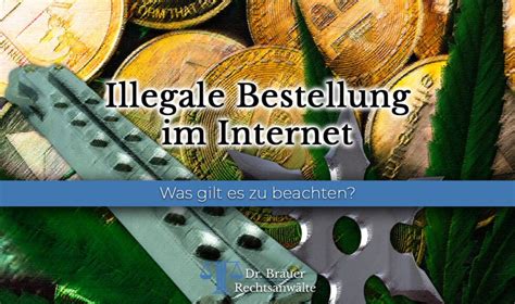 Rger Mit Dem Zoll Wegen Bestellung Einer Illegalen Ware Im Internet