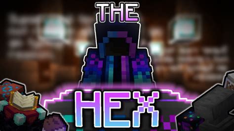 How To Use The NEW HEX TABLE Hypixel Skyblock YouTube