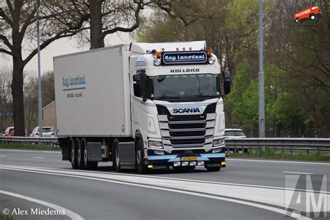 Foto Scania S Van Roy Lansdaal Truckfan