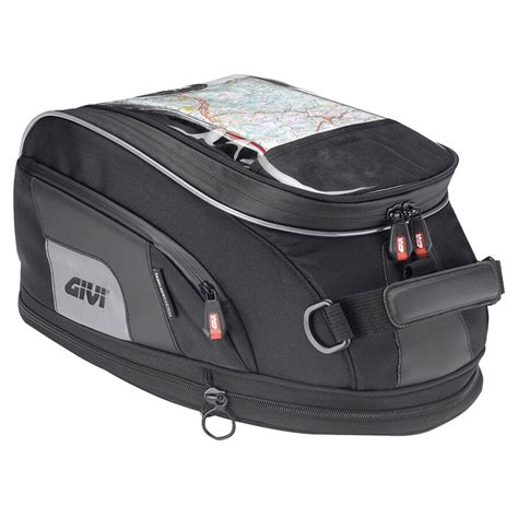 Borsa Da Serbatoio Tanklock Givi XS307 Tanklock Borsa Per Moto