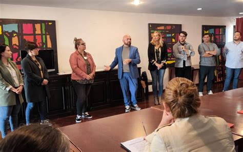 Puerto de la Cruz acoge un curso pionero en cocina vegana ecológica y