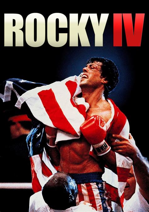 Rocky Iv Filme Veja Onde Assistir Online