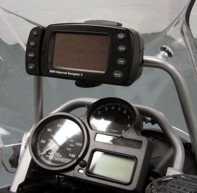 Bmw Gs R Gs Adv Gps Mount Fixed Type R Gs Adventure