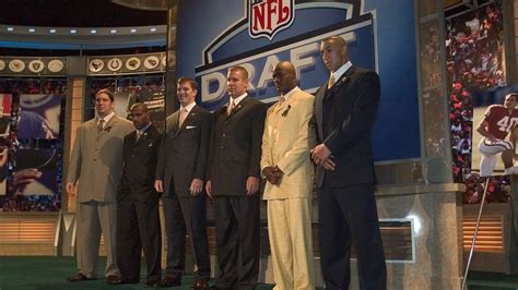 Best NFL draft classes of all time – NBC Sports Bay Area & California