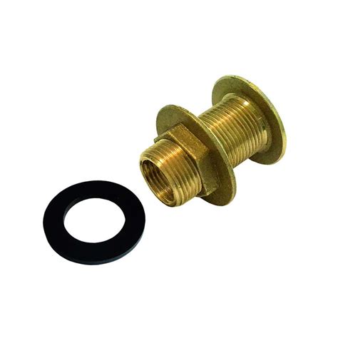 Brass bushing - Mereo.info