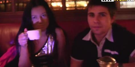 WTF Pass Brunette Goes For Revenge Pickup Screw Tnaflix