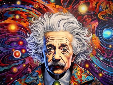 Download Einstein, Mathematician, Genius. Royalty-Free Stock Illustration Image - Pixabay