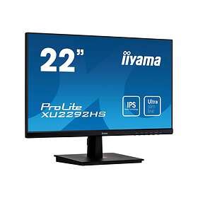 Iiyama Prolite Xu Hs B Gaming Full Hd Ips Au Meilleur Prix