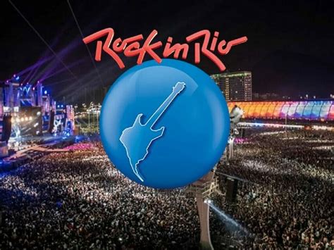 Rock in Rio A História estreia hoje no Globoplay