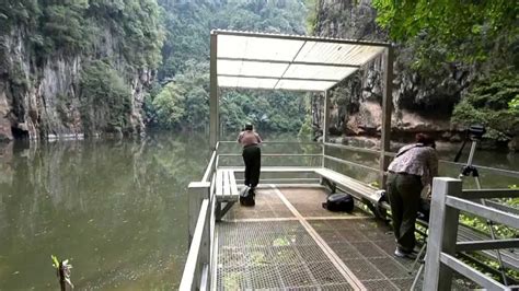 Tasik Cermin Ipoh Perak Youtube