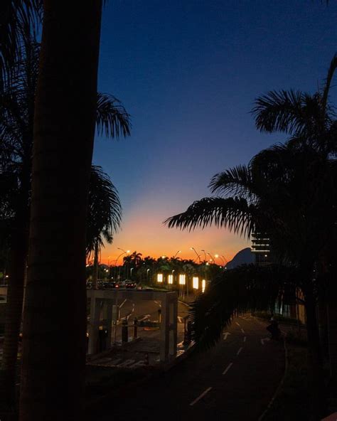 Ju Duarte no Instagram Pôr do sol Por do sol Instagram Ponho