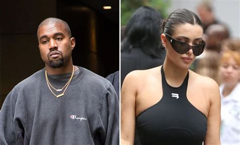 Who Is Kanye Wests Alleged New Wife