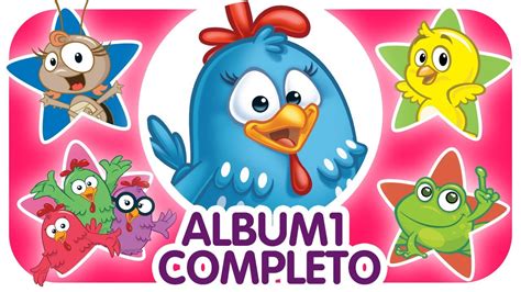 Gallina Puntolina 1 Completo Canzoni Per Bambini E Bimbi Piccoli