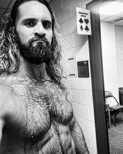 Seth Rollins