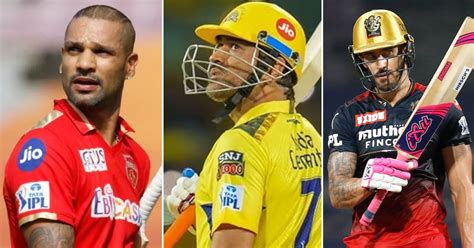 5 Players Who Will Play Their Last Ipl In 2024 Check Here