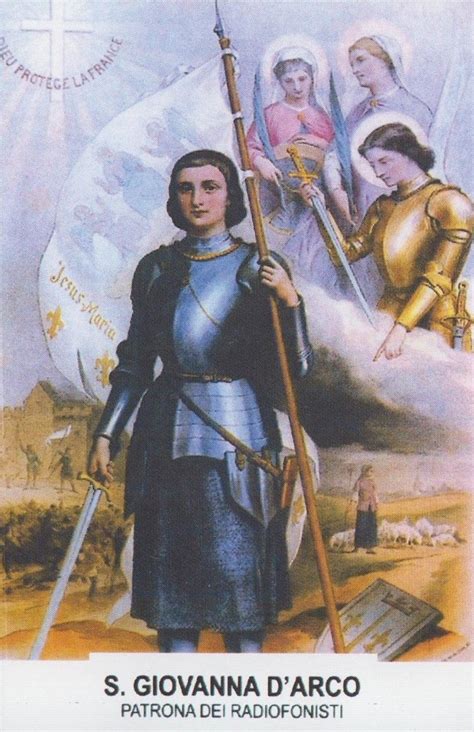 French Egyptian And Anatolian Virgin Martyrs Also Known As La Pucelle