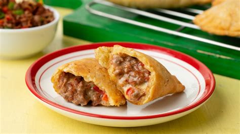 Cheesy Beef Empanada Recipe Yummy Ph