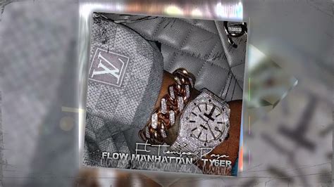 Flow Manhattan El Tiempo Pasa Audio Oficial Youtube