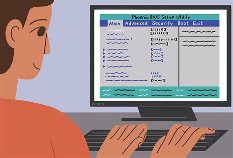 How To Safely Update Your Machine BIOS