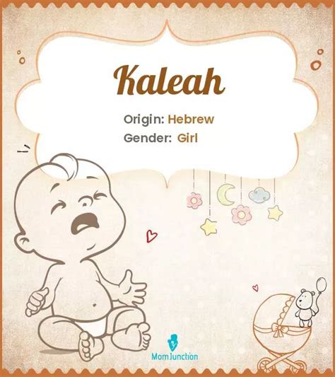 Explore Kaleah: Meaning, Origin & Popularity