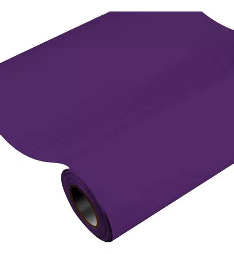 Vinil Adesivo 1mx30cm Roxo Retro 1 Un Rizzo Balões MercadoLivre