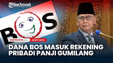 Mantan Pengurus Al Zaytun Ungkap Dana BOS Dari Pemerintah Masuk