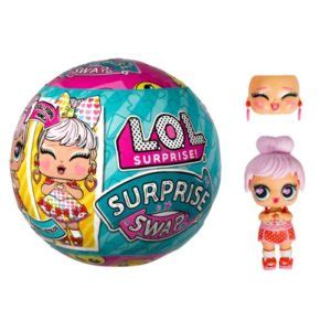 Набор LOL Surprise Mega Ball Magic Set купить недорого Москва