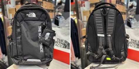 関税込THE NORTH FACEJR BIG SHOT SCH PACK II THE NORTH FACE バックパック