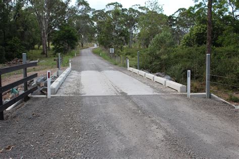 Silvermine Bridge | Bridge Design