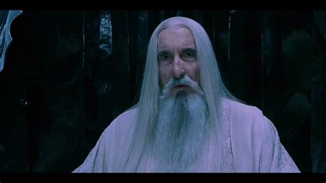 Y Z Klerin Efendisi Y Z K Karde Li I Ak Saruman Youtube