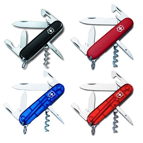 Victorinox Spartan Swiss Army Knife Tools Fylde Promotional Merchandise