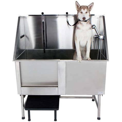 Top 10 Best Dog Grooming Bath Tubs In 2025 Reviews Buying Guide