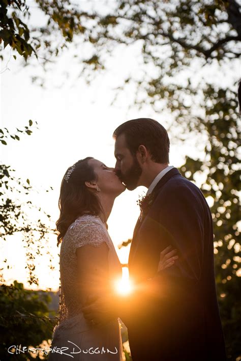 Lakehouse Inn Wedding Photos | Sam & Brian by Christopher Duggan