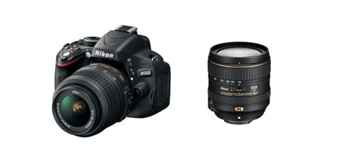 The Best Lenses For Nikon D Updated For