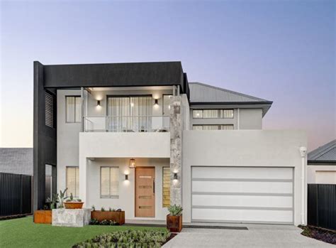 Perceptions - Luxury Display Homes Perth New Home Designs, Cool House ...