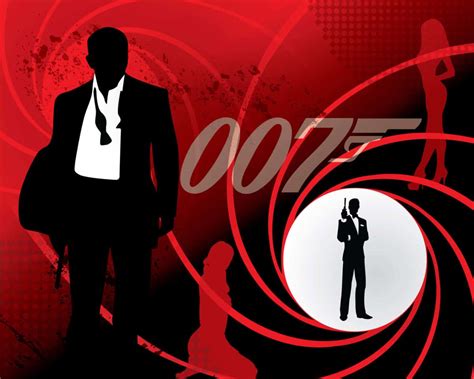 James Bond 007 Ace Nights