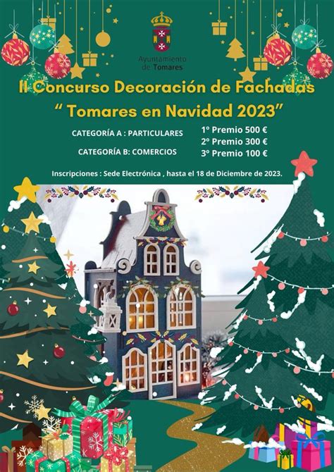 Lunes De Diciembre Ltimo D A Para Inscribirse En El Ii Concurso