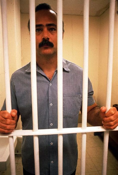 Death Row killer's chilling last 'Grim Reaper' words after teenage boy