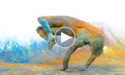 Instagram S Nude Yoga Girl Made A Yoga Video And It S Beautiful
