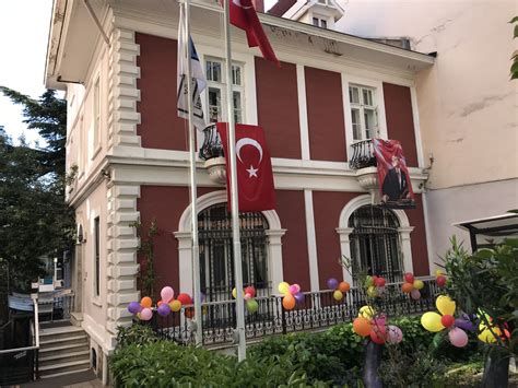 Barış Manço Evi Kadıköy Belediyesi