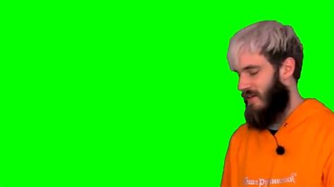 Pewdiepie Green Screen Competition The Worst Youtube