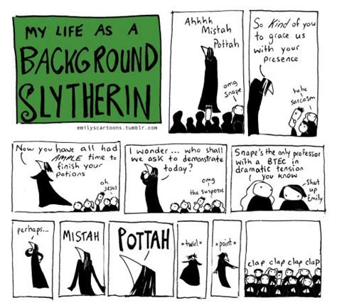 25 Harry Potter Logic Comics That Prove The Series Makes No Sense