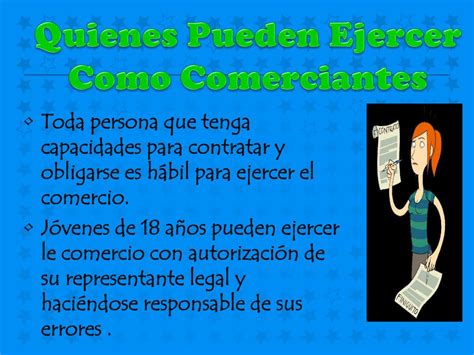 PPT Reconociendo Al Comerciante PowerPoint Presentation Free