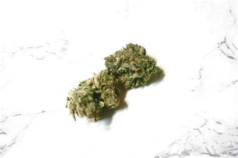 Ghost Train Haze Strain Review | Real. Functional.