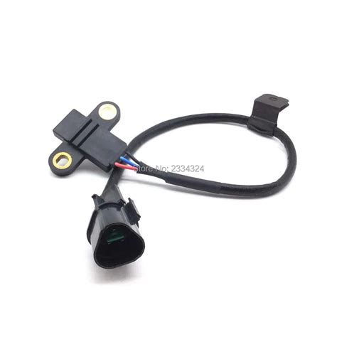 Crankshaft Position Sensor For Hyundai I Atos Prime Getz Kia Picanto