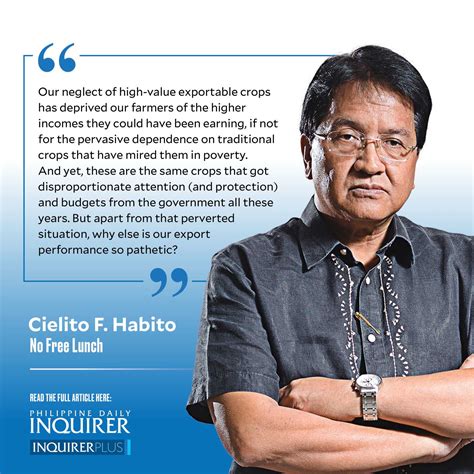 Why can’t we export more? | Inquirer Opinion