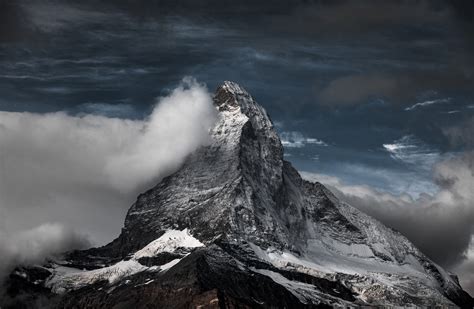 Zermatt Matterhorn - Arvind Jayashankar || Photography