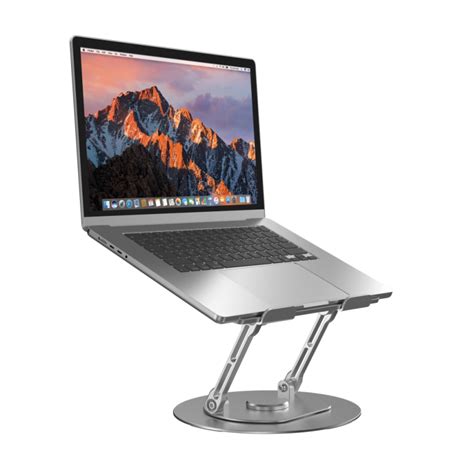 Wiwu Rotative Foldable Laptop Stand S Tech U