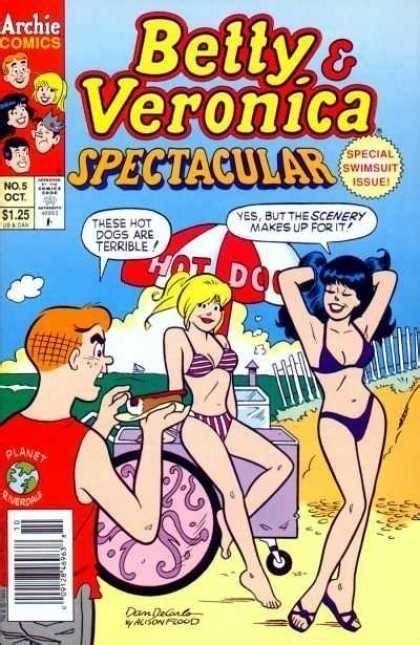 Pin By Chase Dockery On Archie Archie Comic Books Betty And Veronica