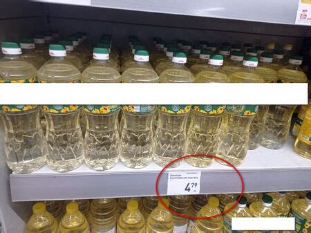 Олиото с шоково поскъпване, литър бутилка струва 5 лева в бургаските ...